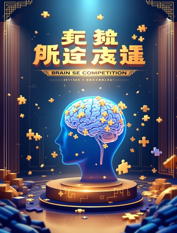 极限大脑 - 宅宅影视高清影视封面