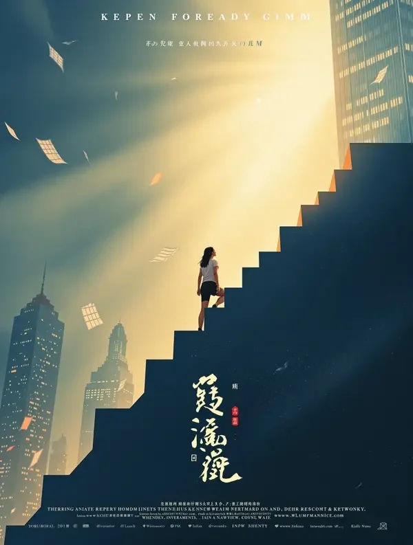 逆流而上 - 宅宅影视高清影视封面
